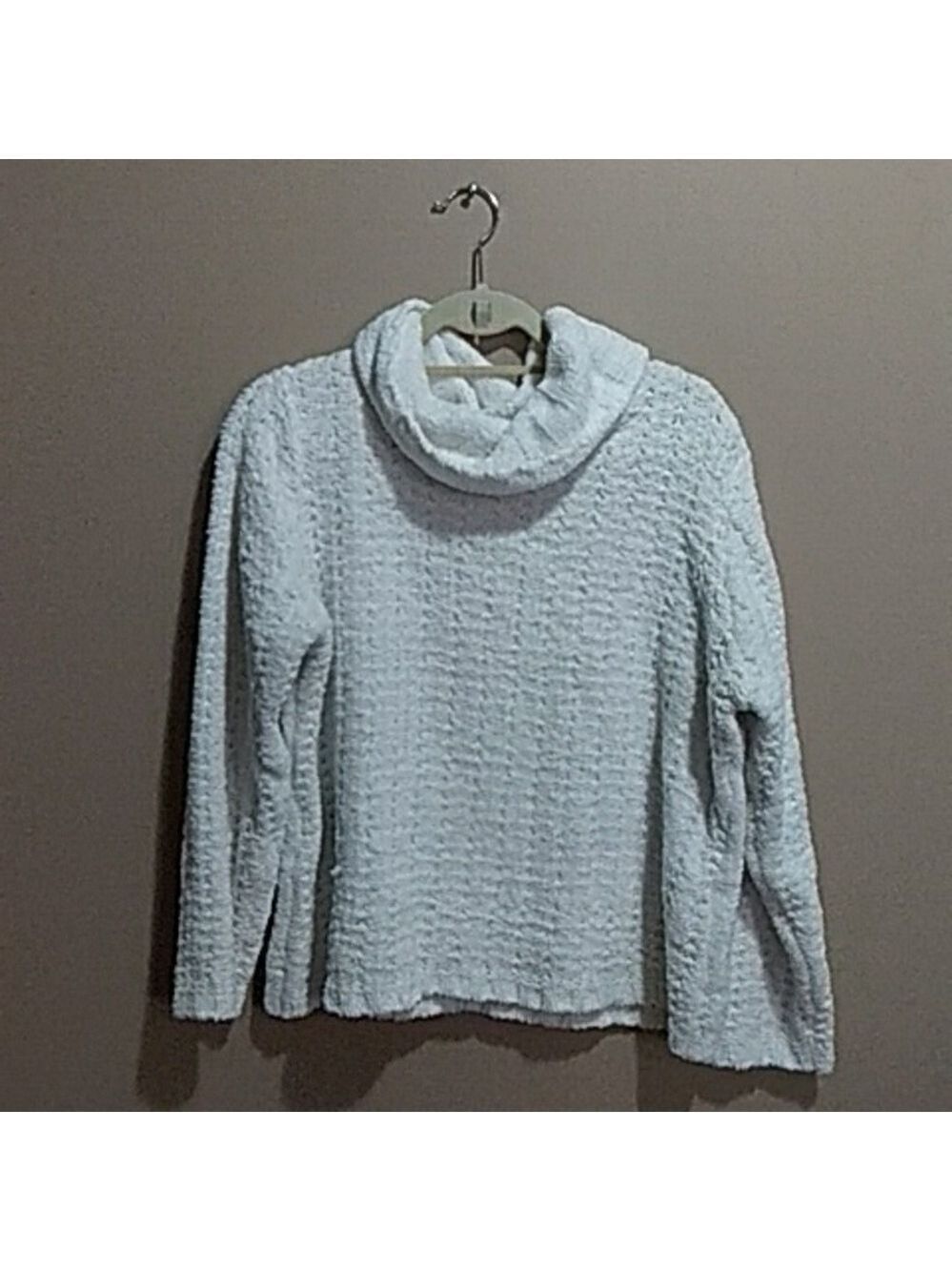 Zacks sweater size xl